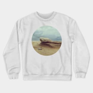 Memories of You Crewneck Sweatshirt